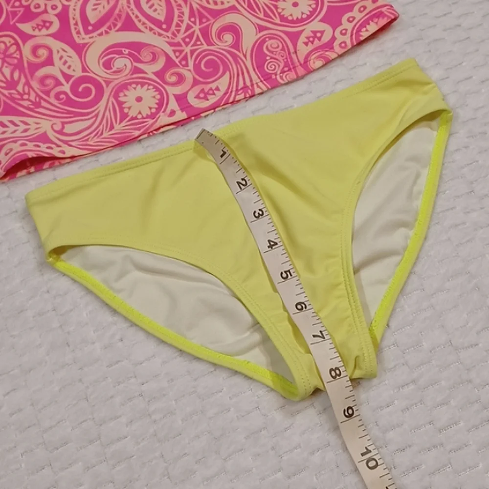 OP Tankini - Picture 7 of 10